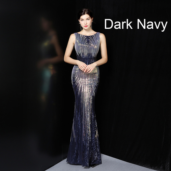 wish clothing evening dresses
