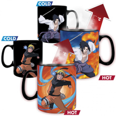 Magic, Anime & Manga, mugscup, Superhero