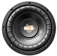 Cars, Subwoofer