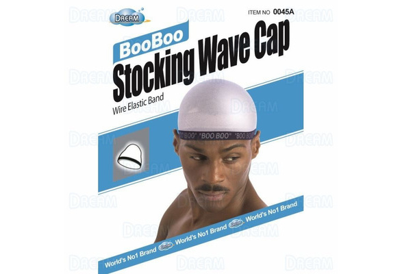 boo boo cap for waves