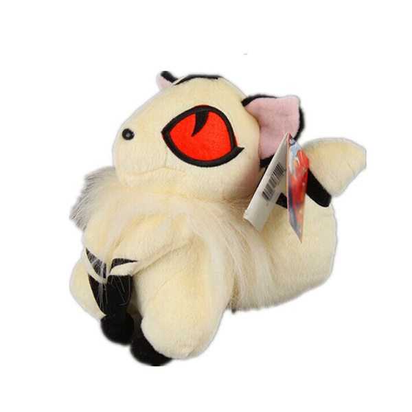 inuyasha plush