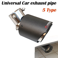 doubletubecarexhaust, Tail, Automotive, carexhaust