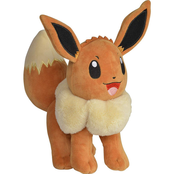 2023 Holiday Eevee, PokÃ©mon, QXM9279