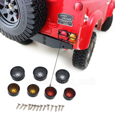 rc4wd, led, rcaccessorie, rccarpart