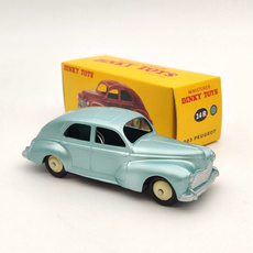 Toy, dinky, carsmodel, Gifts