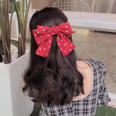 hairrope, simplehairclip, Lolita fashion, bowhairaccessorie
