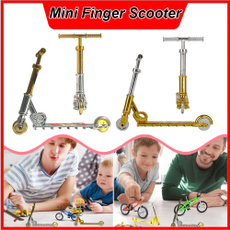 Mini, Toy, miniscooter, Scooter
