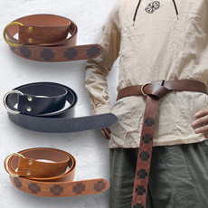 celticbelt, Celtic, Leather belt, Cosplay