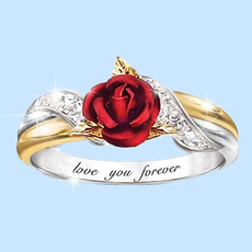 DIAMOND, Love, wedding ring, Engagement Ring