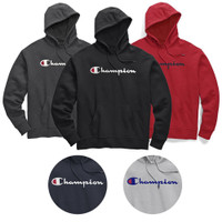 wish champion hoodie