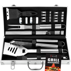 Heavy, Grill, Kitchen & Dining, barbecuetool