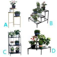 Plants, plantstand, Shelf, plantshelf