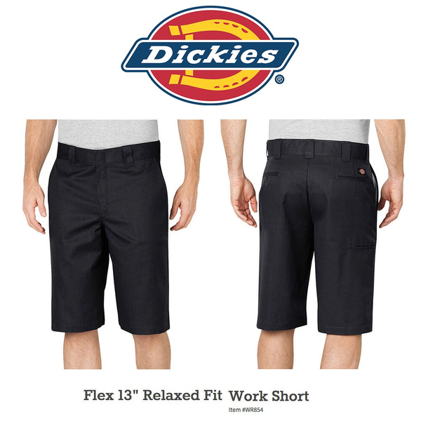 WR854 Relaxed Fit Flex 