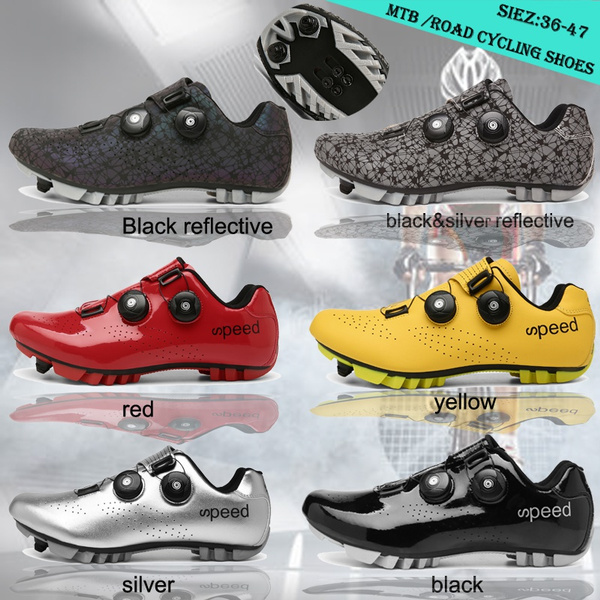 spd waterproof shoes