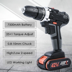 workinglight, led, impactwrench, Battery