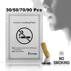 longlasting, controlsmokingpatch, notcigarette, goodadhesion