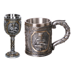 tasseàcafé, Coffee, knightcup, Medieval