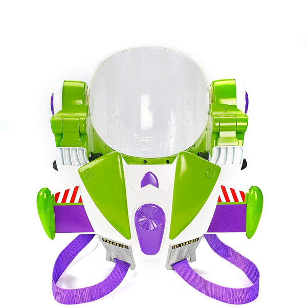 Disney Pixar Toy Story Buzz Lightyear Space Ranger Kids Astronaut