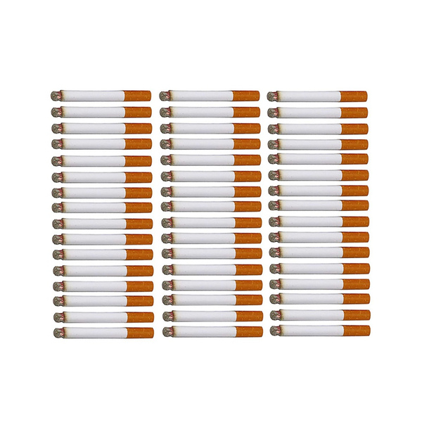 Fake Puff Cigarettes