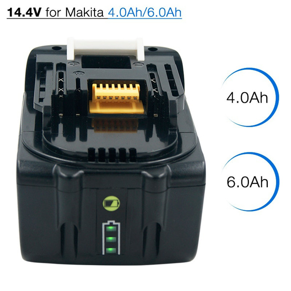 Batterie Makita BL1440B 14.4 V 4.0Ah