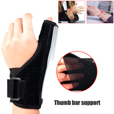 Steel, thumbsupport, wristprotector, Yoga
