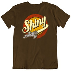 firefly, Funny T Shirt, print t-shirt, Shiny
