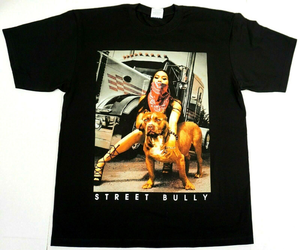 bully tshirt