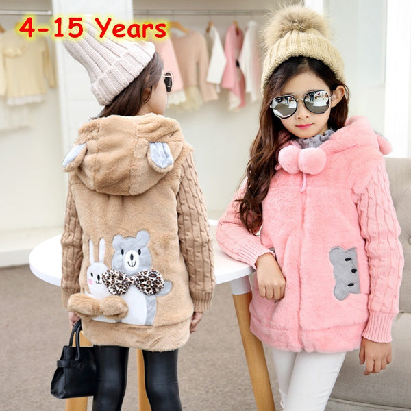 The extravagance 2015 autumn and winter wheat new gross girls jacket?  Korean long hair for a wool coat BJ3018 gross and colorÂ L