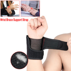 wristprotector, Sports & Outdoors, wristwrap, supportbelt