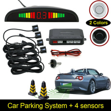 led, radaralarmsensor, Cars, parkingsensor