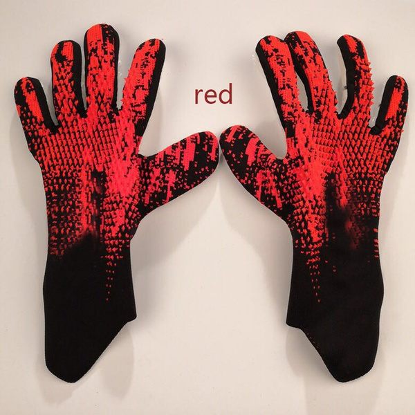 wish goalkeeper gloves