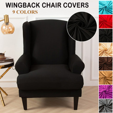 chaircover, armchaircover, Spandex, couchcover