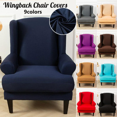 chaircover, armchaircover, Spandex, couchcover
