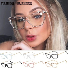 fullframe, eye, optical glasses, Vintage