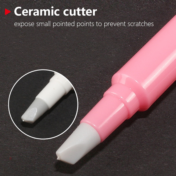 Ceramic Paper Tape Cutter Knife