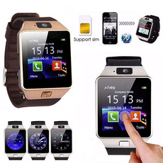 smartwristwatch, Smartphones, Smykker, Tlf.