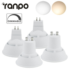 Home & Office, led, ledceilingspotlight, dimmableledbulb