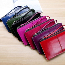 wallets for women, leather wallet, Fashion, nőitáska