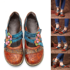 casual shoes, printedshoe, Sandals, Flats shoes