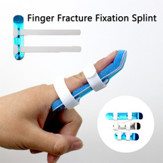 Fashion Accessory, Aluminum, fingerfracturecorrection, rehabilitation