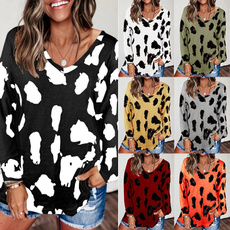 Tops & Blouses, sweaters for women, Sleeve, Women Blouse