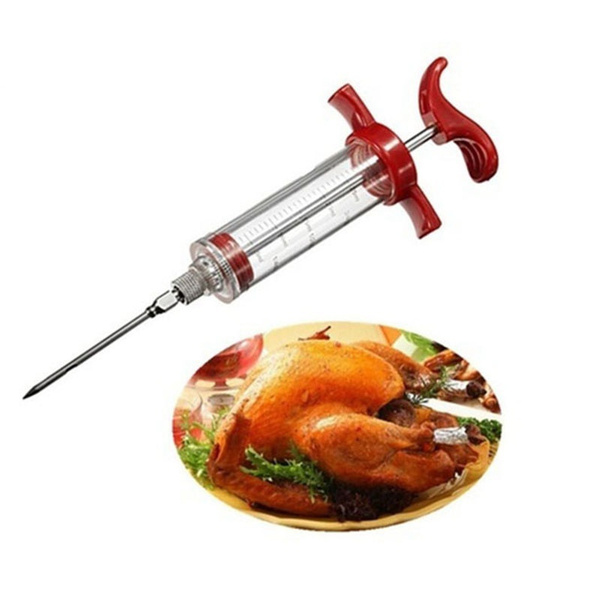 Meat & Poultry Tools - Cook on Bay