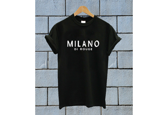 milano di rouge sweatshirt