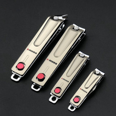 Steel, Beauty, nail clippers, Pedicure Tools