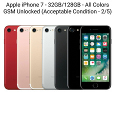Iphone 4, iphone 5, Apple, Smartphones