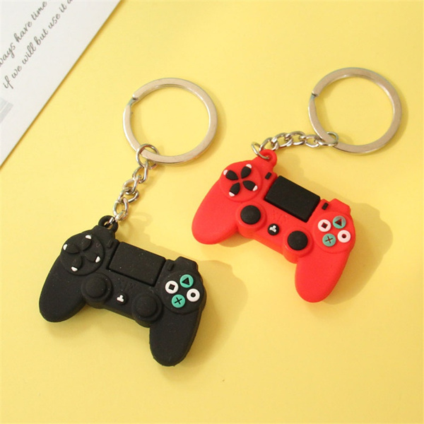 Controller keychain on sale