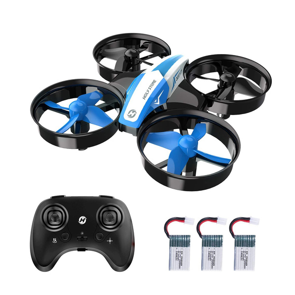 mini nano drone rc quadcopter