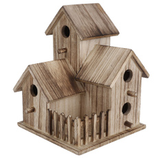 Box, outdoorbirdhouse, Home Decor, birdnestingbox