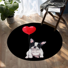 fashioncarpet, Heart, living room, cute