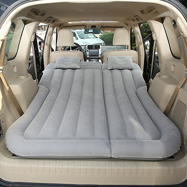 suv trunk mattress